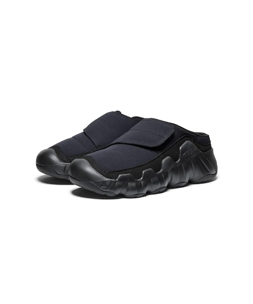 KEEN/レディース HYPOWSER WRAP ハイパウザー ラップ 1029533