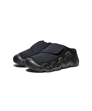 KEEN/レディース HYPOWSER WRAP ハイパウザー ラップ 1029533 スリッポン キーン シューズ スニーカー キャンプ ハイキング アウトドア ムラサキスポーツ