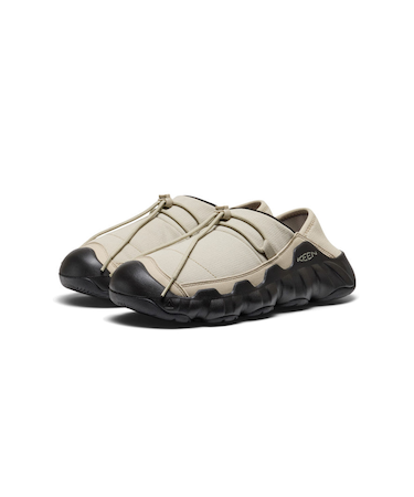 KEEN/メンズ HYPOWSER CRUSHBACK ハイパウザー クラッシュバック 1031081 幅広 スリッポン キーン シューズ スニーカー キャンプ ハイキング アウトドア ムラサキスポーツ