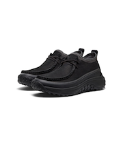 KEEN/メンズ KS MOC CHUKKA ケーエス モック チャッカ 1031267 防滑 軽量 ブーツ キーン シューズ スニーカー キャンプ ハイキング アウトドア ムラサキスポーツ