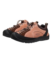 KEEN/レディース JASPER ROCKS SP ジャスパー ロックス エスピー 1031347  抗菌防臭 キーン シューズ スニーカー キャンプ ハイキング アウトドア ムラサキスポーツ 0.5～1cm大きめ推奨
