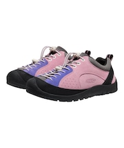KEEN/レディース JASPER ROCKS SP ジャスパー ロックス エスピー 1031348  抗菌防臭 キーン シューズ スニーカー キャンプ ハイキング アウトドア ムラサキスポーツ 0.5～1cm大きめ推奨