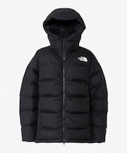 THE NORTH FACE/GORE-TEX EX ビレイヤーパーカ ND92515 防風 防水 保温 防寒 アウター ダウンジャケット ザ・ノース・フェイス メンズ ムラサキスポーツ【正規代理店】