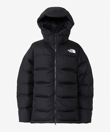 THE NORTH FACE/GORE-TEX EX ビレイヤーパーカ ND92515 防風 防水 保温 防寒 アウター ダウンジャケット ザ・ノース・フェイス メンズ ムラサキスポーツ【正規代理店】