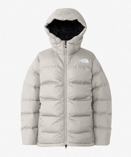 THE NORTH FACE/GORE-TEX EX ビレイヤーパーカ ND92515 防風 防水 保温 防寒 アウター ダウンジャケット ザ・ノース・フェイス メンズ ムラサキスポーツ【正規代理店】