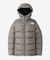 THE NORTH FACE/GORE-TEX EX ビレイヤーパーカ ND92515 防風 防水 保温 防寒 アウター ダウンジャケット ザ・ノース・フェイス メンズ ムラサキスポーツ【正規代理店】