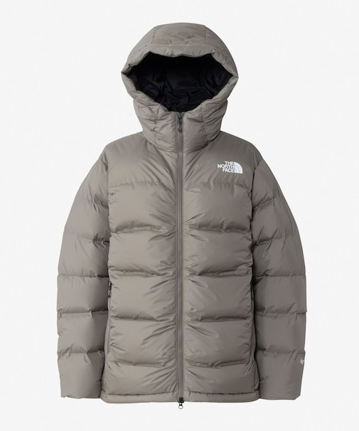 THE NORTH FACE/GORE-TEX EX ビレイヤーパーカ ND92515 防風 防水 保温 防寒 アウター ダウンジャケット ザ・ノース・フェイス メンズ ムラサキスポーツ【正規代理店】