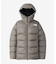 THE NORTH FACE/GORE-TEX EX ビレイヤーパーカ ND92515 防風 防水 保温 防寒 アウター ダウンジャケット ザ・ノース・フェイス メンズ ムラサキスポーツ【正規代理店】