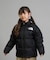 THE NORTH FACE/キッズ ヌプシジャケット NUPTSE JACKET NDJ92531 アウター ダウンジャケット ジュニア 子供 ザ・ノースフェイス ムラサキスポーツ【正規代理店】