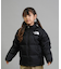 THE NORTH FACE/キッズ ヌプシジャケット NUPTSE JACKET NDJ92531 アウター ダウンジャケット ジュニア 子供 ザ・ノースフェイス ムラサキスポーツ【正規代理店】