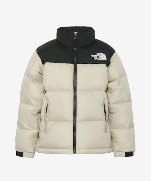 THE NORTH FACE/キッズ ヌプシジャケット NUPTSE JACKET NDJ92531