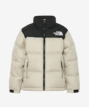 THE NORTH FACE/キッズ ヌプシジャケット NUPTSE JACKET NDJ92531 アウター ダウンジャケット ジュニア 子供 ザ・ノースフェイス ムラサキスポーツ【正規代理店】