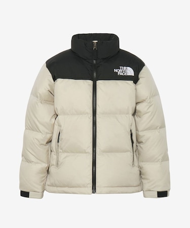 THE NORTH FACE/キッズ ヌプシジャケット NUPTSE JACKET NDJ92531 アウター ダウンジャケット ジュニア 子供 ザ・ノースフェイス ムラサキスポーツ【正規代理店】