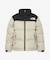 THE NORTH FACE/キッズ ヌプシジャケット NUPTSE JACKET NDJ92531 アウター ダウンジャケット ジュニア 子供 ザ・ノースフェイス ムラサキスポーツ【正規代理店】