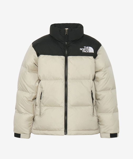 THE NORTH FACE/キッズ ヌプシジャケット NUPTSE JACKET NDJ92531 アウター ダウンジャケット ジュニア 子供 ザ・ノースフェイス ムラサキスポーツ【正規代理店】
