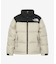 THE NORTH FACE/キッズ ヌプシジャケット NUPTSE JACKET NDJ92531 アウター ダウンジャケット ジュニア 子供 ザ・ノースフェイス ムラサキスポーツ【正規代理店】