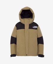 THE NORTH FACE/キッズ  GORE-TEX バルトロライトジャケット NDJ92533 アウター ダウンジャケット ジュニア 子供 ザ・ノースフェイス ムラサキスポーツ【正規代理店】