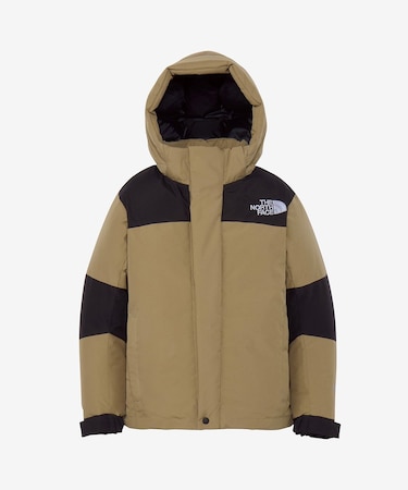 THE NORTH FACE/キッズ  GORE-TEX バルトロライトジャケット NDJ92533 アウター ダウンジャケット ジュニア 子供 ザ・ノースフェイス ムラサキスポーツ【正規代理店】