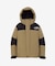 THE NORTH FACE/キッズ  GORE-TEX バルトロライトジャケット NDJ92533 アウター ダウンジャケット ジュニア 子供 ザ・ノースフェイス ムラサキスポーツ【正規代理店】