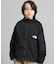 THE NORTH FACE/キッズ コンパクトジャケット NPJ22510 撥水 アウター ウインドブレーカー ザ・ノースフェイス ムラサキスポーツ【正規代理店】