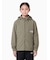 THE NORTH FACE/キッズ NPJ22510 撥水 コンパクトジャケット アウター ウインドブレーカー ザ・ノースフェイス 男の子 女の子 ムラサキスポーツ