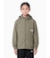 THE NORTH FACE/キッズ NPJ22510 撥水 コンパクトジャケット アウター ウインドブレーカー ザ・ノースフェイス 男の子 女の子 ムラサキスポーツ