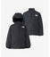 THE NORTH FACE/キッズ 3WAY インナー付き トリクライメイトジャケット NPJ62551 アウター ジュニア 子供 ザ・ノースフェイス ムラサキスポーツ【正規代理店】