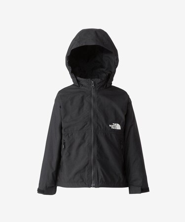 THE NORTH FACE/キッズ コンパクトジャケット T COMPACT JACKET NPT22510 アウター ウインドブレーカー ザ・ノースフェイス ムラサキスポーツ【正規代理店】