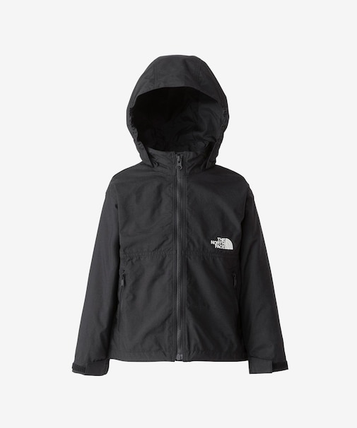 THE NORTH FACE/キッズ コンパクトジャケット T COMPACT JACKET NPT22510 アウター ウインドブレーカー ザ・ノースフェイス ムラサキスポーツ【正規代理店】