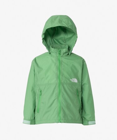 THE NORTH FACE/キッズ コンパクトジャケット T COMPACT JACKET NPT22510 アウター ウインドブレーカー ザ・ノースフェイス ムラサキスポーツ【正規代理店】
