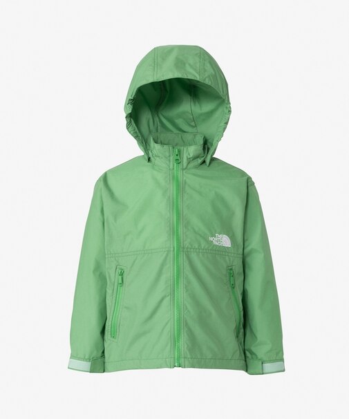 THE NORTH FACE/キッズ コンパクトジャケット T COMPACT JACKET NPT22510 アウター ウインドブレーカー ザ・ノースフェイス ムラサキスポーツ【正規代理店】