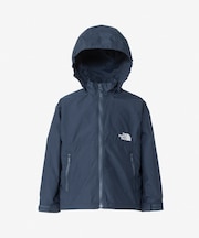 THE NORTH FACE/キッズ  コンパクトジャケット T COMPACT JACKET NPT22510 アウター ウインドブレーカー ザ・ノースフェイス ムラサキスポーツ【正規代理店】