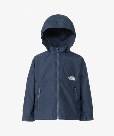 THE NORTH FACE/キッズ コンパクトジャケット T COMPACT JACKET NPT22510 アウター ウインドブレーカー ザ・ノースフェイス ムラサキスポーツ【正規代理店】
