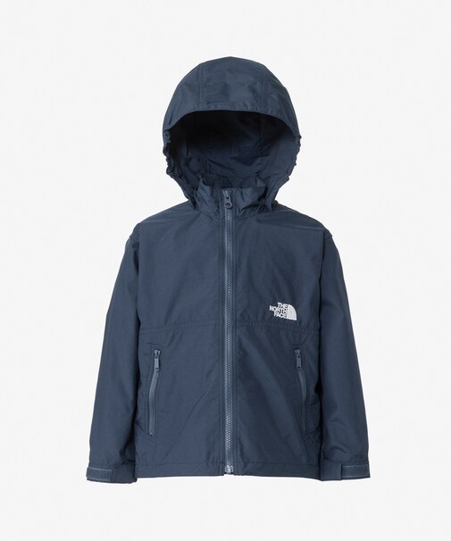 THE NORTH FACE/キッズ コンパクトジャケット T COMPACT JACKET NPT22510 アウター ウインドブレーカー ザ・ノースフェイス ムラサキスポーツ【正規代理店】