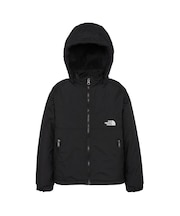 THE NORTH FACE/キッズ T COMPACT NOMAD JK NPT72551 撥水 アウター ジュニア 子供 ザ・ノースフェイス ムラサキスポーツ【正規代理店】