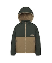 THE NORTH FACE/キッズ T COMPACT NOMAD JK NPT72551 撥水 アウター ジュニア 子供 ザ・ノースフェイス ムラサキスポーツ【正規代理店】