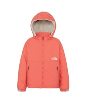 THE NORTH FACE/キッズ T COMPACT NOMAD JK NPT72551 撥水 アウター ジュニア 子供 ザ・ノースフェイス ムラサキスポーツ【正規代理店】