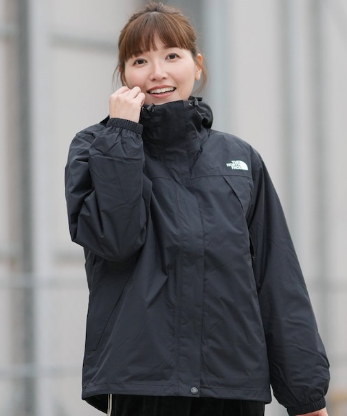THE NORTH FACE/防水 中綿 KRONOS TRICLIMT JK NPW62558 アウター 中綿ジャケット ザ・ノースフェイス レディース ムラサキスポーツ【正規代理店】