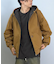DC SHOES/PADDED HOOD JACKET パデッド フードジャケット DJK254027 アウター ブルゾン ジップアップ ディーシーシューズ メンズ ムラサキスポーツ