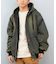 DC SHOES/PADDED HOOD JACKET パデッド フードジャケット DJK254027 アウター ブルゾン ジップアップ ディーシーシューズ メンズ ムラサキスポーツ
