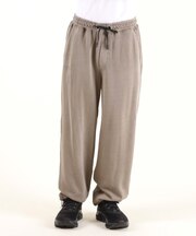Hurley/SWEAT OE PIGMENT PANTS MCFB252012 ロングパンツ ロンパン スウェット ハーレー メンズ ムラサキスポーツ