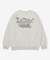 Hurley/SWEAT BIG WAVE CREW MCFL252092 裏毛 トレーナー スウェット クルーネック バックプリント ハーレー メンズ ムラサキスポーツ