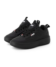 FILA/レディース SUPERBUBBLE スーパーバブル 5RM02983H001 韓国 コリア 厚底 フィラ シューズ スニーカー ムラサキスポーツ