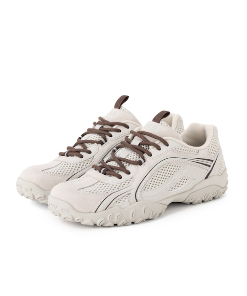 FILA/レディース MYERA マイラ FILA ECHAPPE MS LJ エシャッペ UFW25065920 韓国 コリア フィラ シューズ スニーカー ムラサキスポーツ