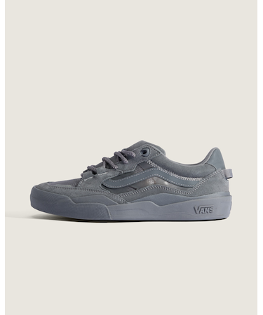 VANS/メンズ スケート 2 ウェイビー by Atiba Jefferson VN000D5DBGF ヴァンズ シューズ スニーカー ムラサキスポーツ