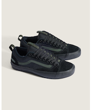 VANS/メンズ Skate Old Skool 36 +by Atiba Jefferson スケート オールドスクール 36 VN000D5RNLX ヴァンズ シューズ スニーカー ムラサキスポーツ