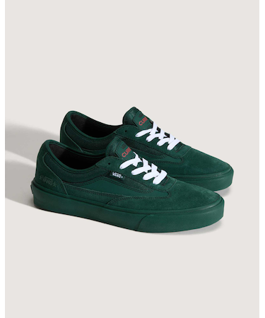 VANS/メンズ SKATE CURREN CAPLES +by Atiba Jefferson スケート カレン・ケープルズ VN000D85EM ヴァンズ シューズ スニーカー ムラサキスポーツ