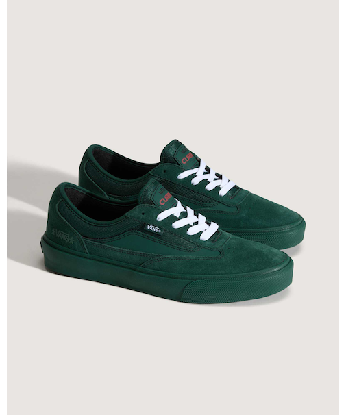 VANS/メンズ SKATE CURREN CAPLES +by Atiba Jefferson スケート カレン・ケープルズ VN000D85EM ヴァンズ シューズ スニーカー ムラサキスポーツ