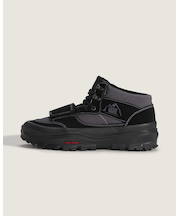 VANS/メンズ MTE MOUNTAIN MID GORE-TEX INSULATED マウンテンミッド ゴアテックス インシュレーテッド VN000DAYBKA ヴァンズ シューズ スニーカー ムラサキスポーツ