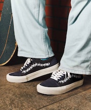 【 国内ムラサキスポーツ限定】VANS/SKATE OLD SKOOL  スケート オールドスクール VN000EDNGRY ヴァンズ シューズ スニーカー ムラサキスポーツ限定